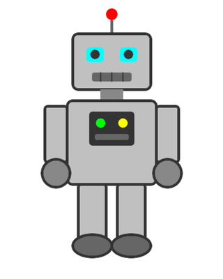 Robot Animation